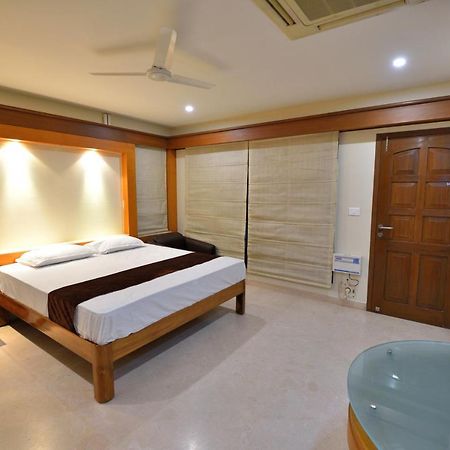 Sri Ranga Krupa Tiruchirappalli Exterior foto