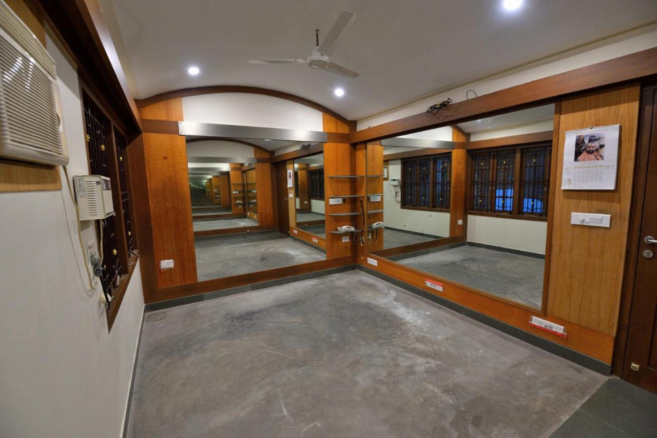Sri Ranga Krupa Tiruchirappalli Exterior foto