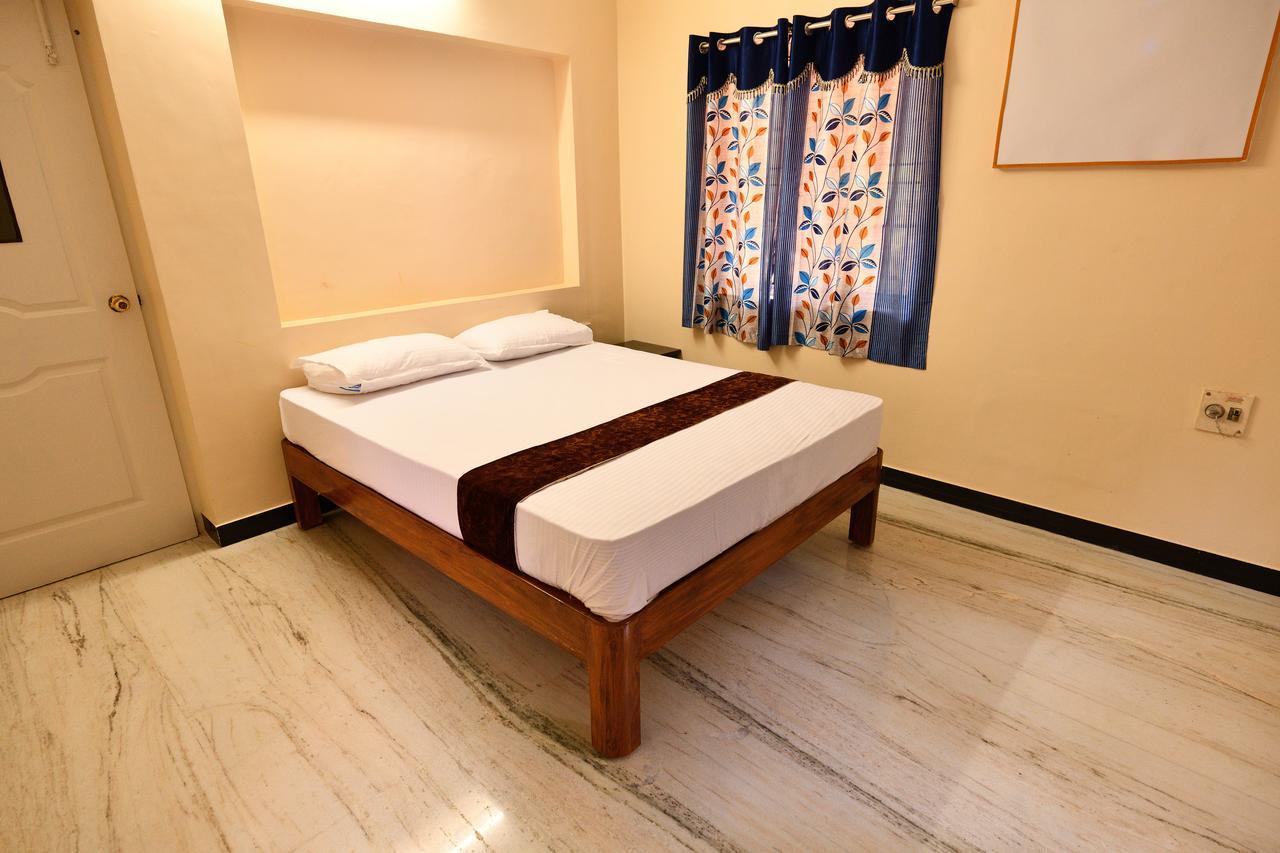 Sri Ranga Krupa Tiruchirappalli Exterior foto